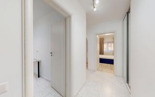 2 camere + terasa + curte Mall Grand Arena - Metalurgiei - Poză 4