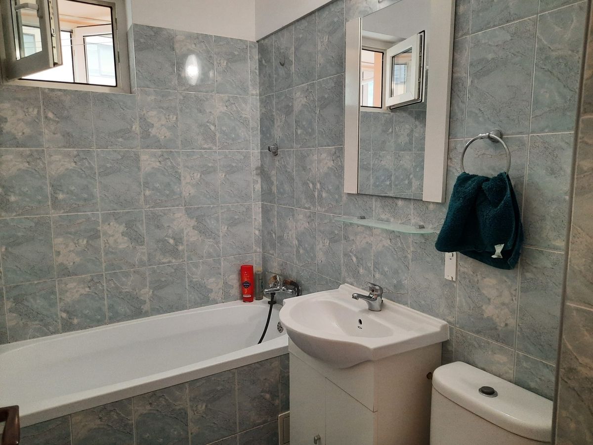 Apartament 2 camere in bloc anvelopat, Lujerului, Militari - Poză 8