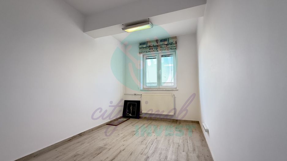 Apartament spatios cu parcare, Eminescu–Polonă - Poză 12
