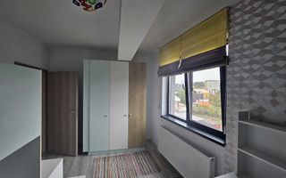 Apartament 3 camere de închiriat în Centru, Iași - strada Moldovei - Poză 2