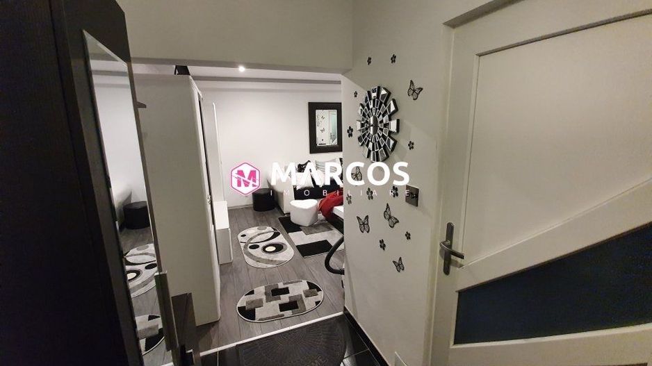 Apartament 1 camera et.4, Central, ID 659 - Poză 9