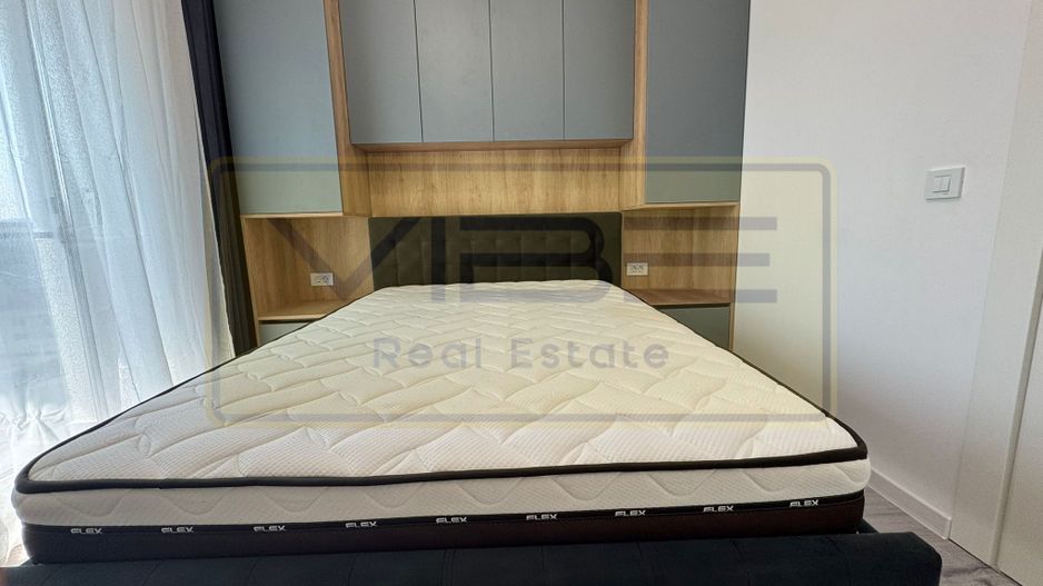 Apartament 2 camera Poitiers Towers - Continental - Poză 12