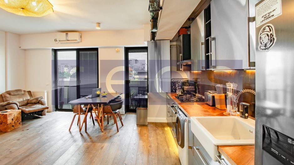 VANZARE 2 CAMERE | ZONA NERVA TRAIAN-VITAN MALL - Poză 1