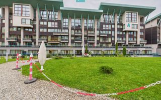 Proprietate premium Silver Mountain Resort - Poză 15