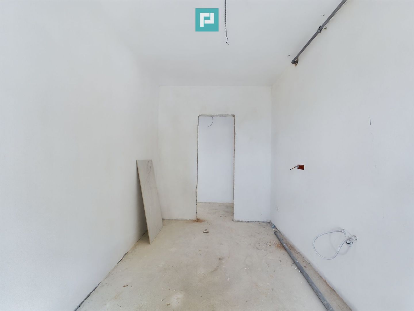 Apartament cu 2 camere Giroc - Poză 5