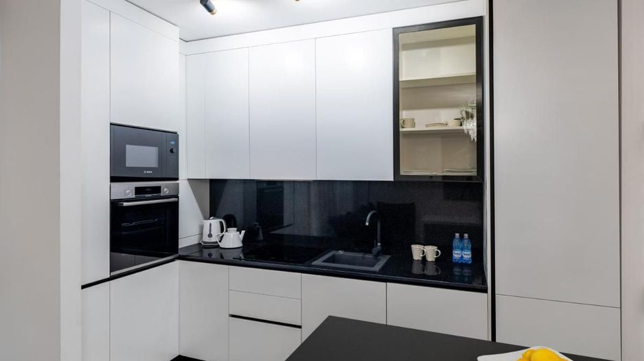 APARTAMENT PREMIUM | PARCARE SI BOXA |  SIGNATURE HERASTRAU - Poză 12