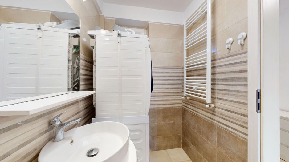 Casă modernă 4 camere | Popești-Leordeni – Intrarea Viilor - Poză 18