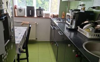 VÂNZARE 2 CAMERE | ZONA DRISTOR | MOBILAT ȘI UTILAT - Poză 5