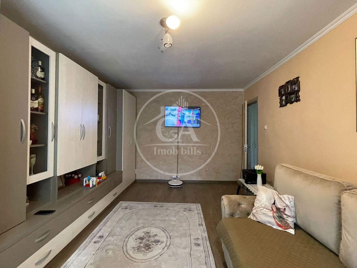 Apartament de vânzare cu 2 camere  de tip PB în Nufarul, Oradea - Poză 6