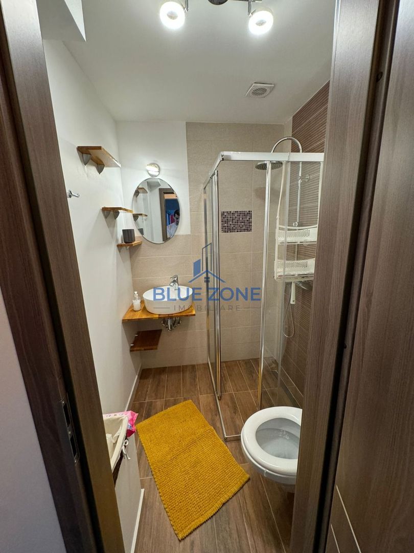 3 camere | Sebastian | 90 mp | Centrală proprie | 2 băi - Poză 14