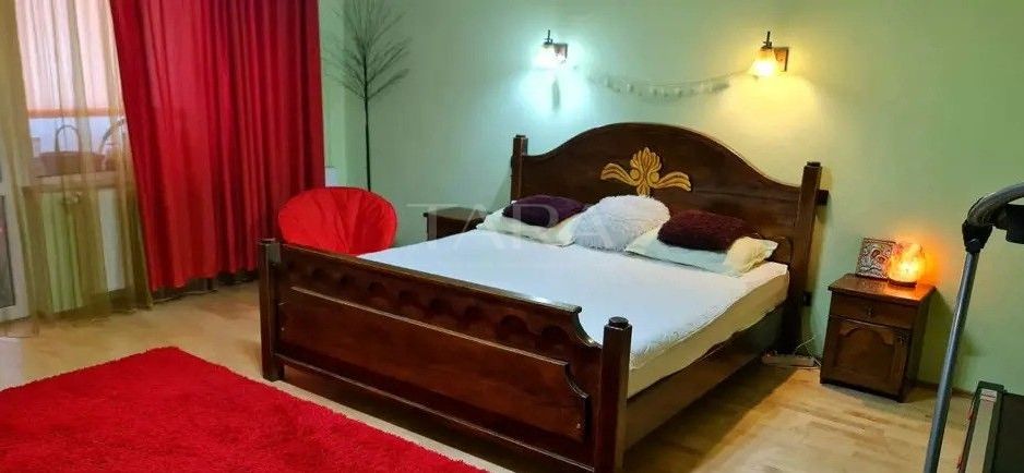 Apartament 5 Camere pe Două Niveluri – Gheorgheni, Zona Baza Sportivă - Poză 7