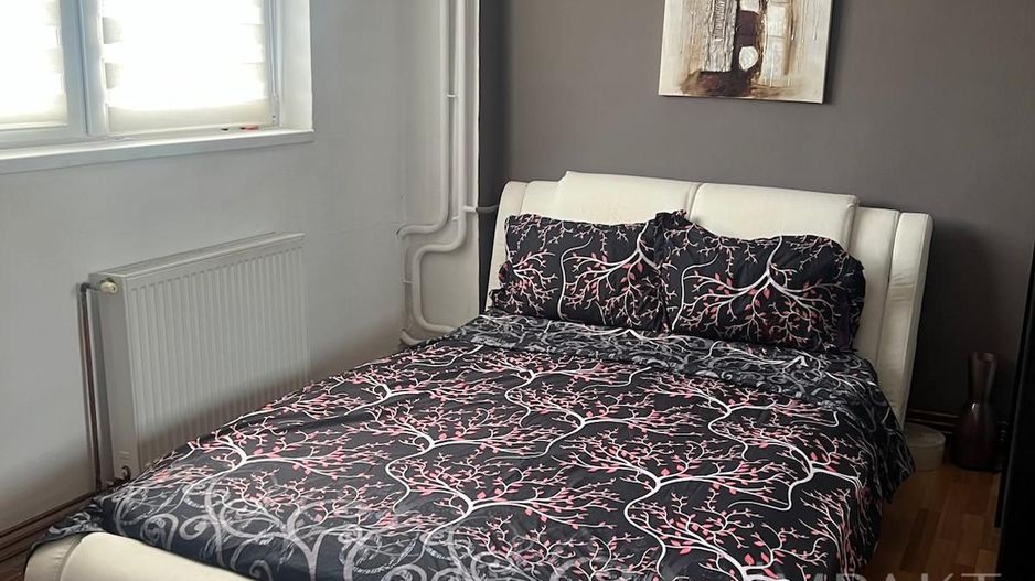 Apartament cu 2 camere, in zona UMF! - Poză 7