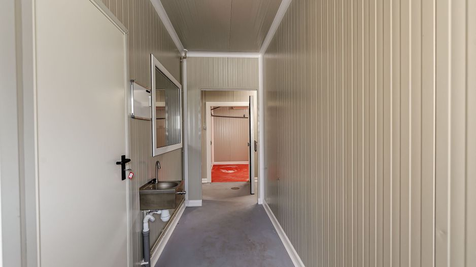 Unitate de abatorizare și procesare carne DN7  -  Nădlac - Poză 6