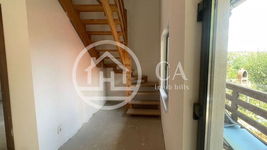 Casă de vânzare cu 3 camere in Paleu, Bihor - Poză 20