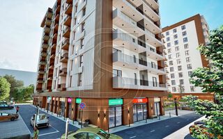 Spatiu Comercial la inchiriere, 178.90 mp, zona Parc Tudor Arghezi - Poză 3