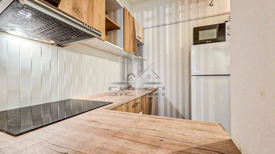 Apartament de 2 camere în Florești - cartierul Terra - Poză 7