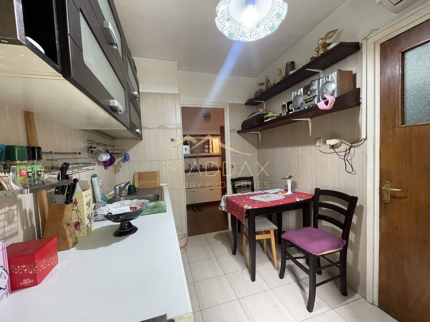 Oportunitate***Apartament 4 camere//Bloc tip boutique***Apusului - Poză 29