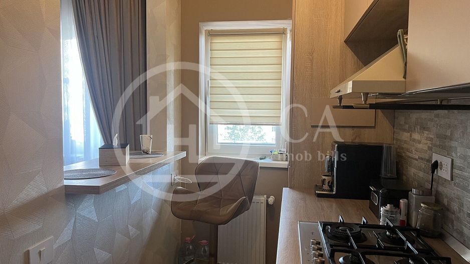 Apartament cu 3 camere de vanzare in Luceafarul Oradea - Poză 5