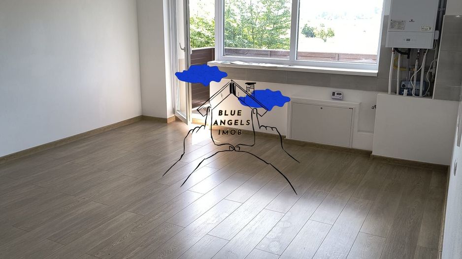 Apartament tip studio in Sanpetru cu loc de parcare - Poză 3