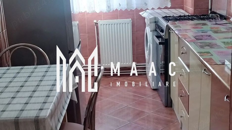 Garsonieră de închiriat | Sibiu, Valea Aurie | 40 mp - Poză 5