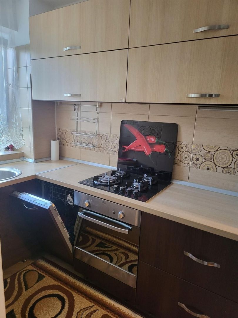 AP. 3 CAMERE BRANCOVEANU, LOC PARCARE, PET-FRIENDLY, METROU 15 MIN - Poză 5