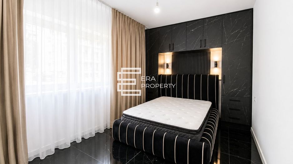 Apartament 2 camere, 53 mp |  mobilat  | parcare inclusă | zona DaVinci - Poză 5