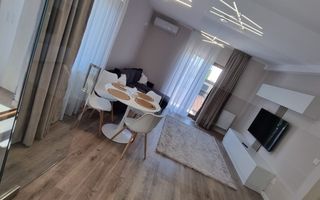 Apartament cu 2 camere in zona Crangasi - Giulesti (Bloc Nou) - Poză 11
