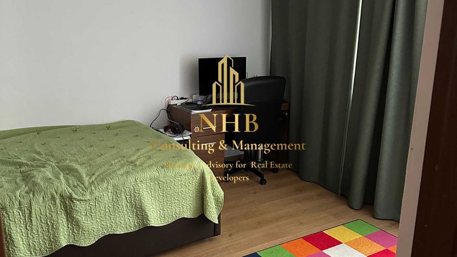 Apartament 3 camere de vanzare / Zona Drumul Taberei - Poză 4
