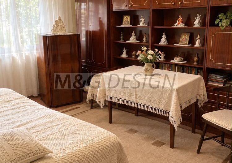 Apartament 3 camere Soarelui parter cu centrala - Poză 1