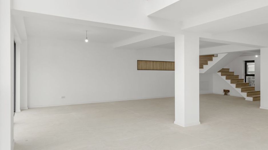 Vila Deosebita | Suprafata Utila 290 mp | Pipera - Matei Millo - Poză 3