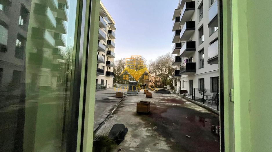 2 Camere,Petfriendfly, Parcare, 18Gym,Dambul Rotund,Corneliu Coposu. - Poză 7