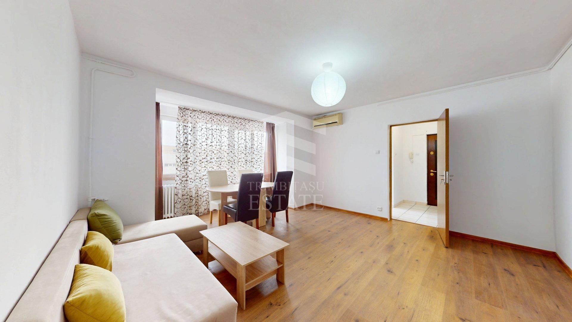 Apartament 3 camere Tei Doamna Ghica Colentina - Poză 3