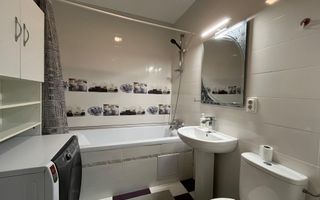 Apartament 3 camere – Șelimbăr | Balcon 11 mp | Loc de parcare inclus - Poză 13