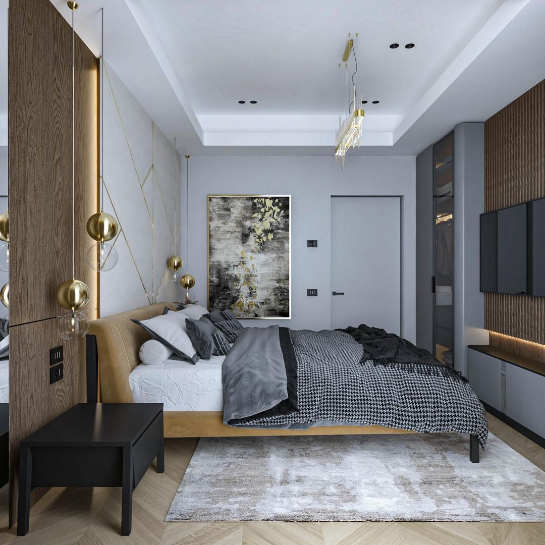 Apartament Exclusivist 2 Camere într-un Ansamblu Premium I Floreasca - Poză 16