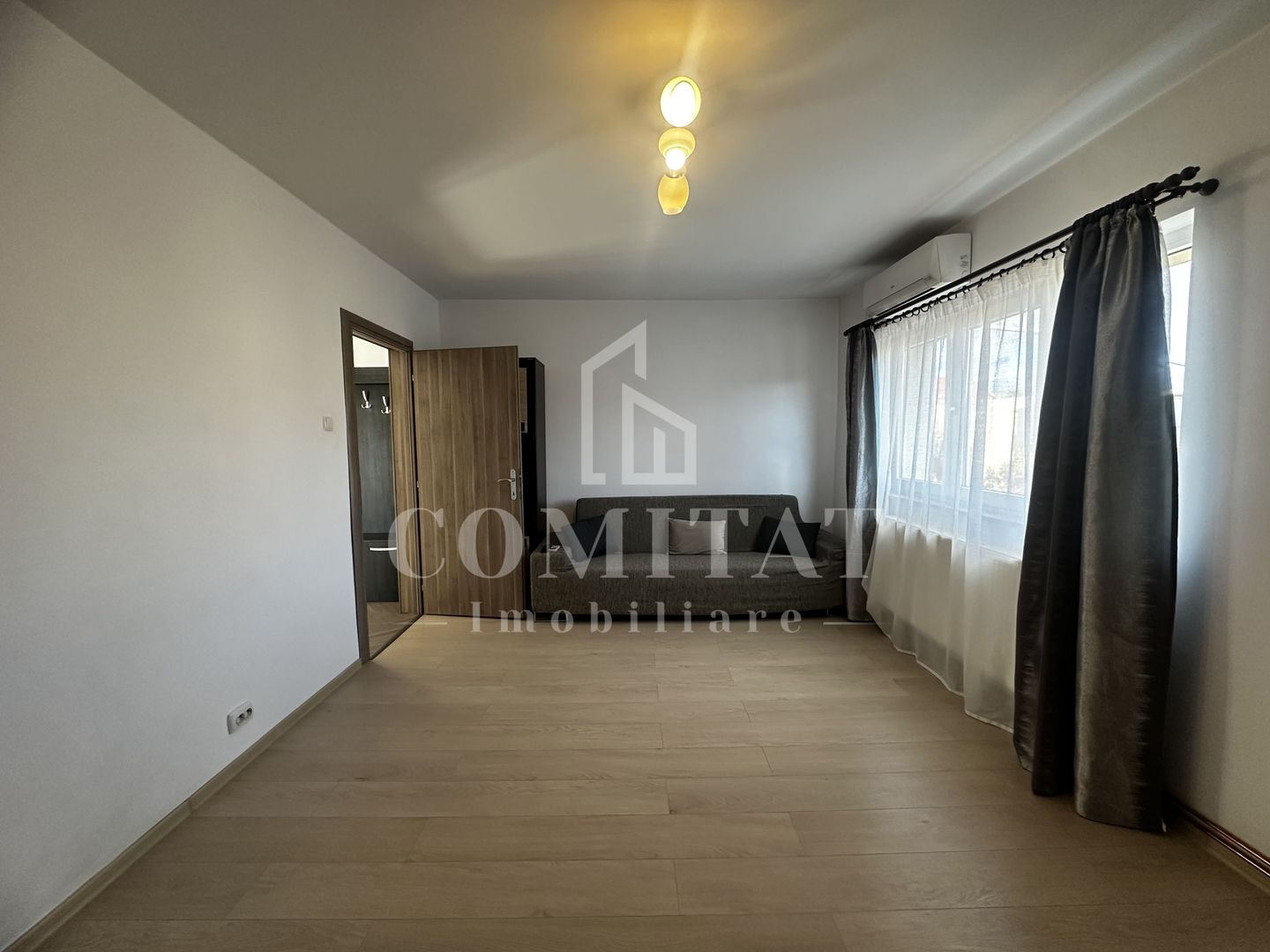 Apartament 2 camere | Mobilat și utilat | Zona Golden Tulip - Poză 6