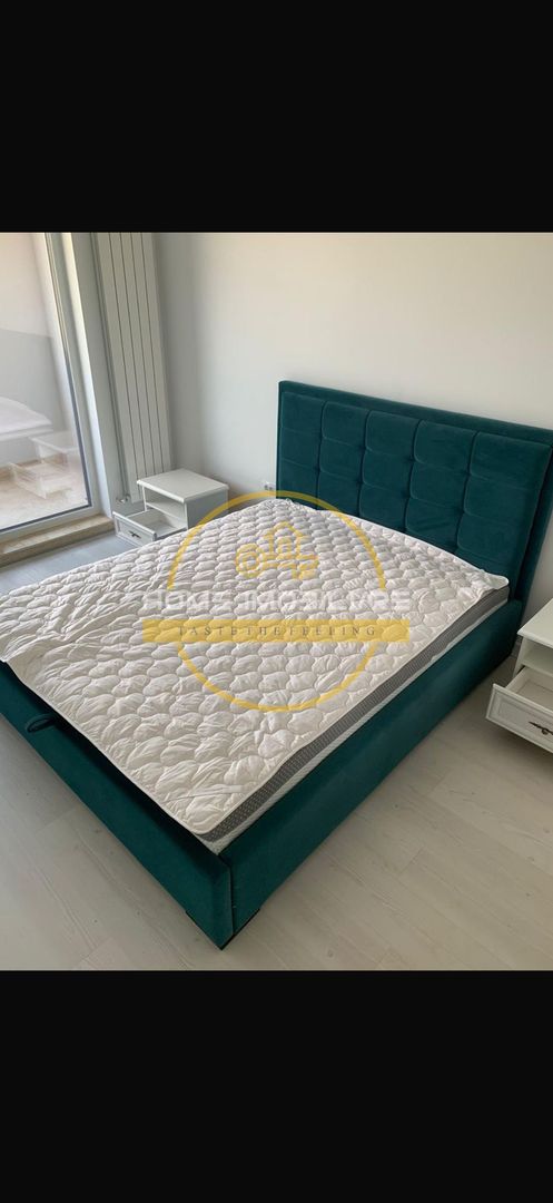 Apartament 2 camere decomandat | 57,8 mp + 10,6 mp balcon | Tătărași | 2022 - Poză 1