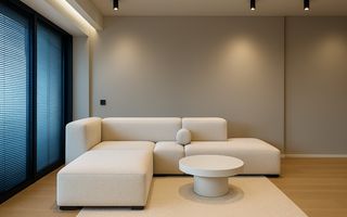 Apartament 3 camere renovat - One Herăstrău Towers - Locație premium - Poză 1