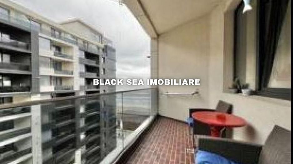 Apartament 2 camere de vanzare, Prima linie la mare.- Ocazie - Poză 3