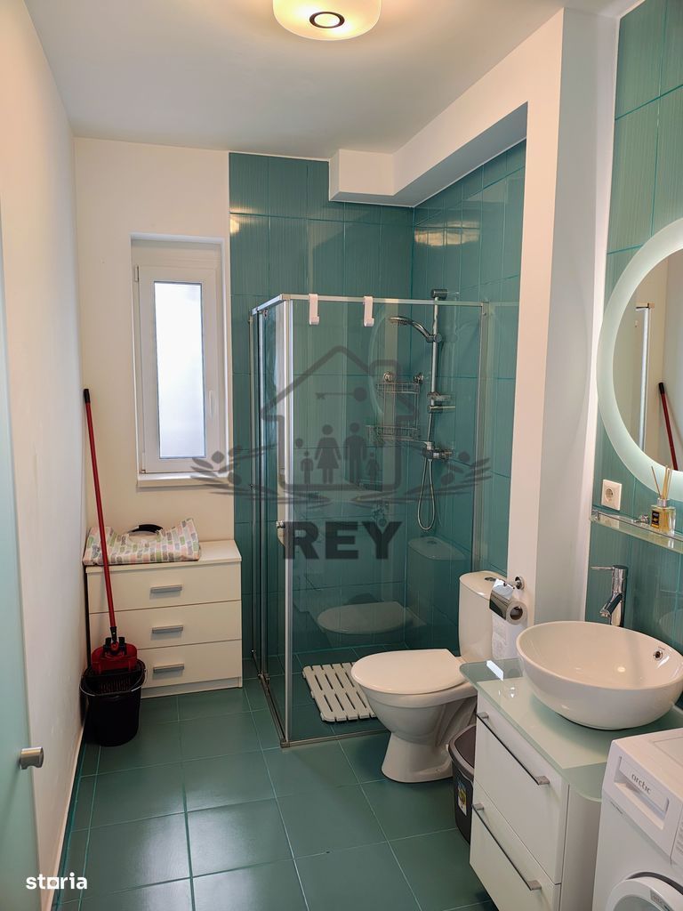 Studio de închiriat zona Stefan cel Mare - Poză 10