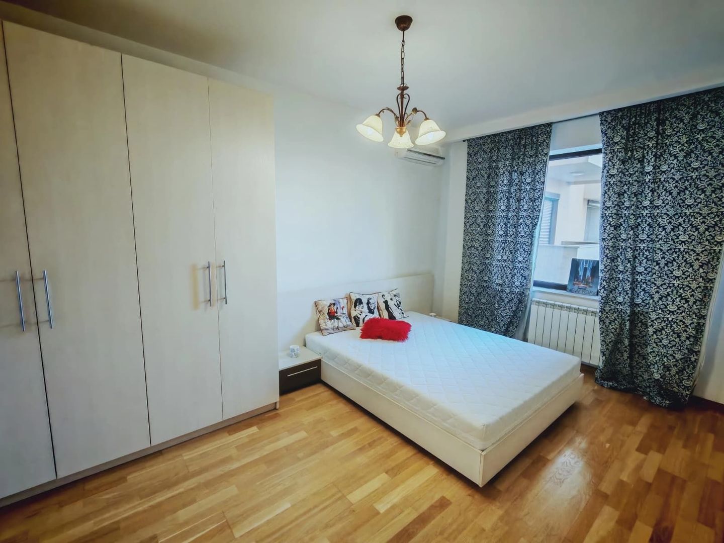 Apartament 2 camere mobilat complet Pipera | Privighetorilor | Băneasa - Poză 6