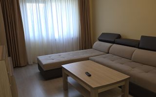 AP. 2 CAMERE- BANEASA, BLOC REABILITAT, BUCATARIE INCHISA, MODERN - Poză 3