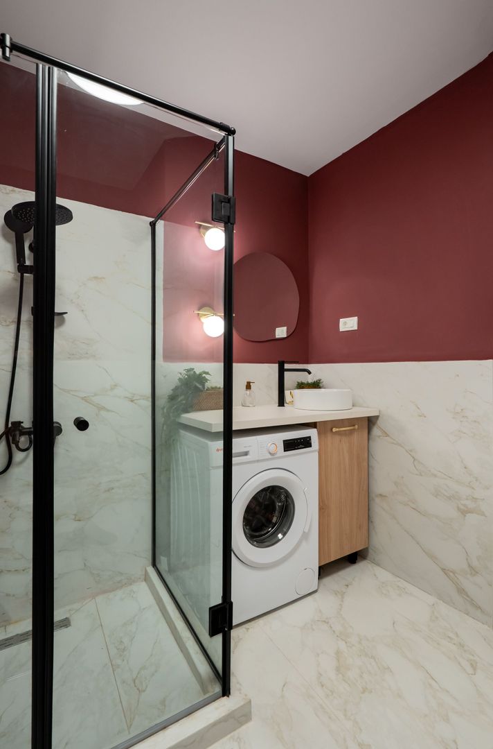 ULTRACENTRAL | STUDIO SUPERB |  FINISAJE PREMIUM - Poză 10