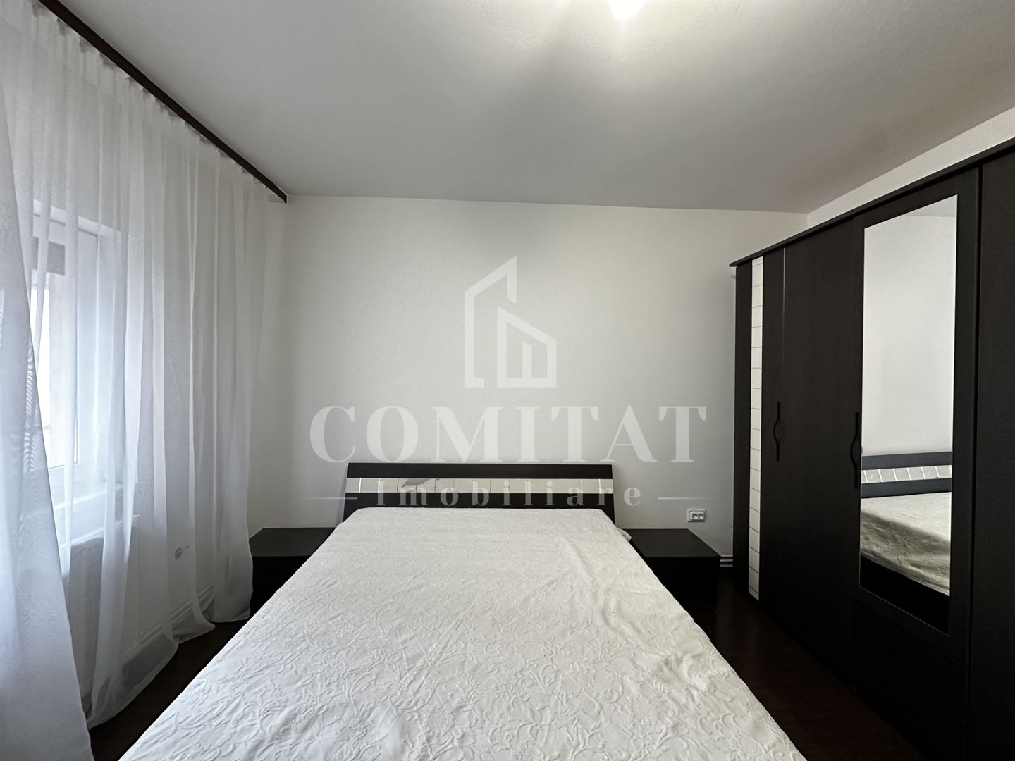 Pet Frindly! Apartament 2 camere | Decomandat | Zona str Colinei - Poză 9