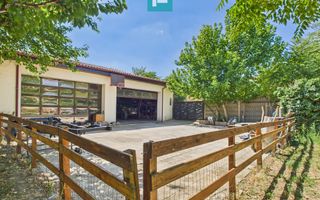 Casă individuală parter, zona Calea Șagului - Poză 24