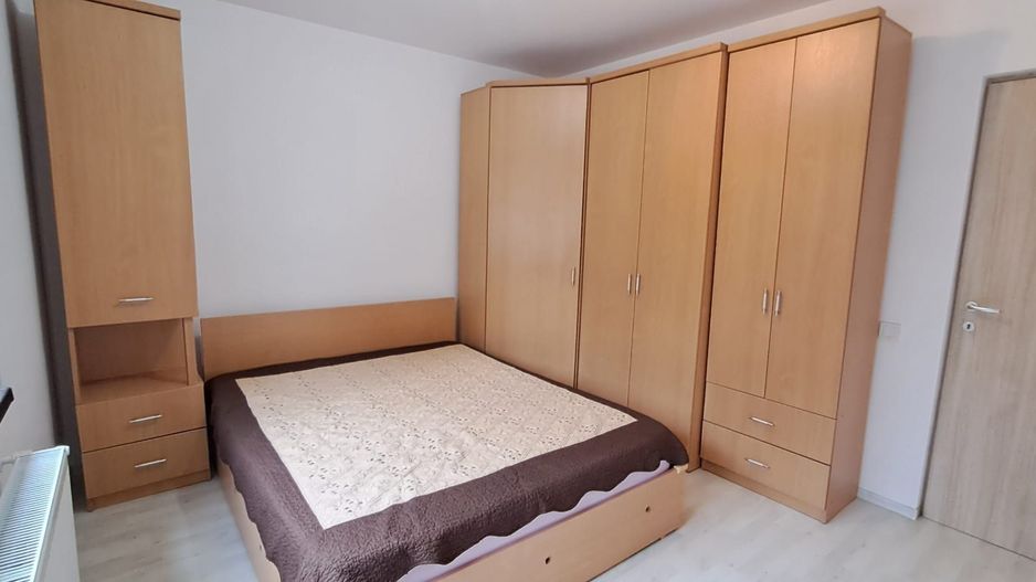 Apartament 2 camere, decomandat, centrala, mobilat, STB, comision 0%! - Poză 6