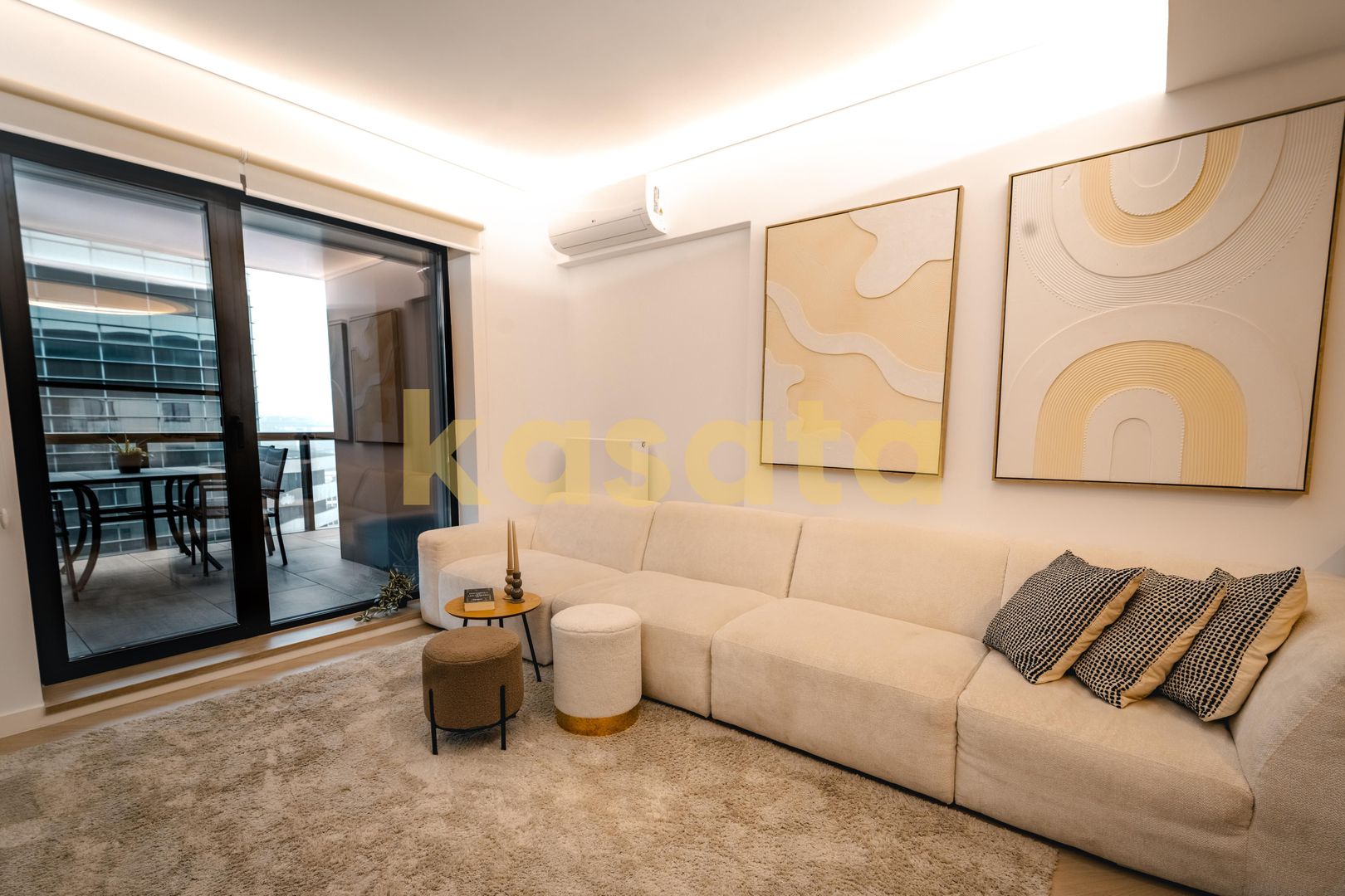 Apartament 3 camere | Complet mobilat | utilat | Parcare si boxa - Poză 2