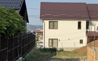 Teren intravilan 446 mp – Strada Pinilor, zonă exclusivistă foarte căutată - Poză 2