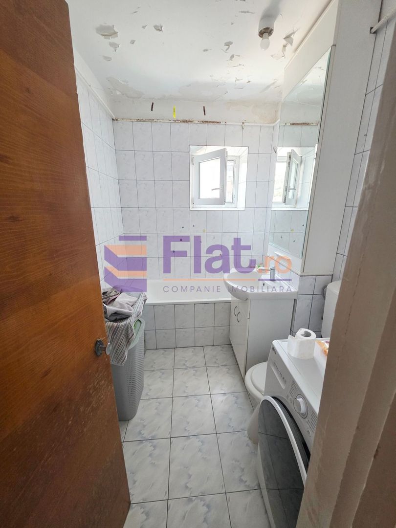 Apartament 2 camere, Brașov - Poză 13