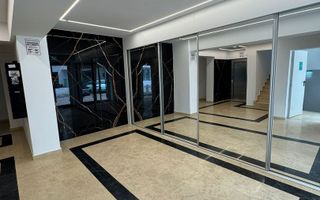 3 camere PIPERA - Mtm Pipera Lake I Gradina 52 mp I COMISION 0% - Poză 5