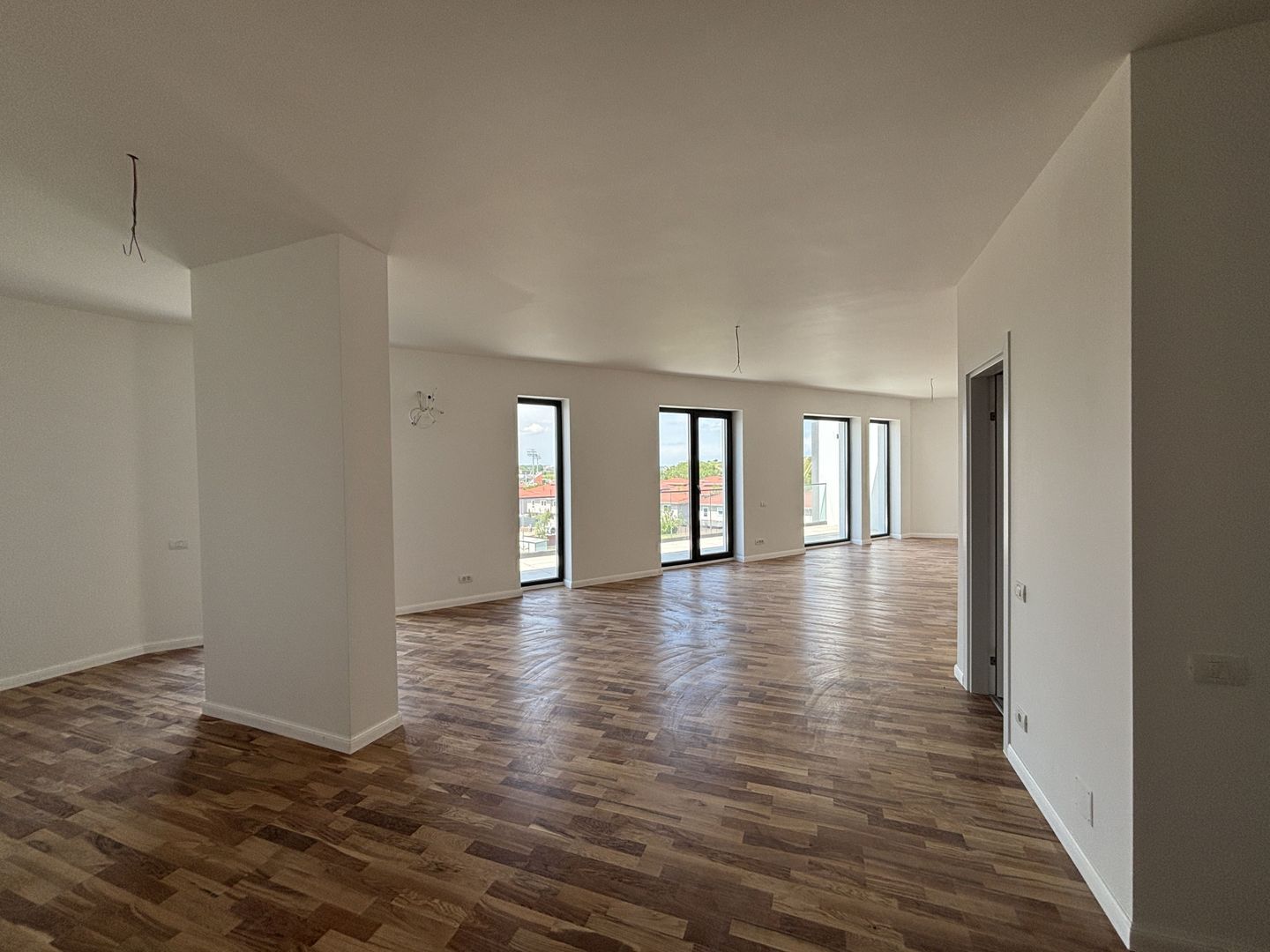 Bloc Boutique Premium în Pipera – Apartamente 2, 3, 4 Cam - Comision 0 - Poză 11